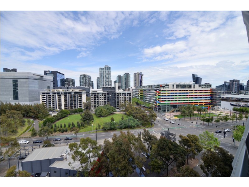 1008/18 Waterview Walk, Docklands VIC 3008