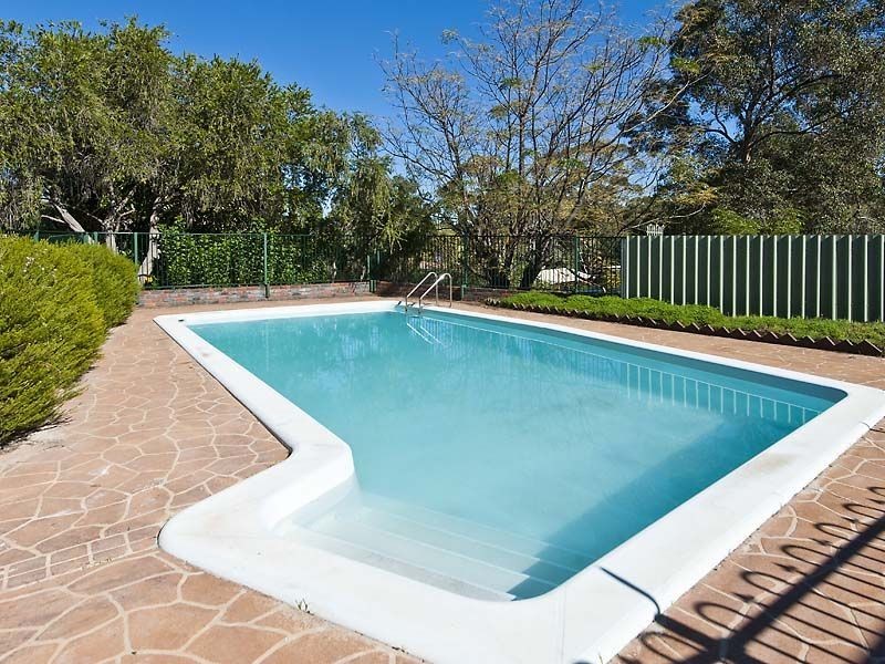 19A Bertram St, Darlington WA 6070