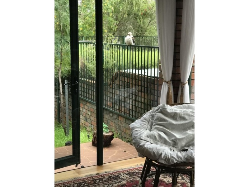 19A Bertram St, Darlington WA 6070