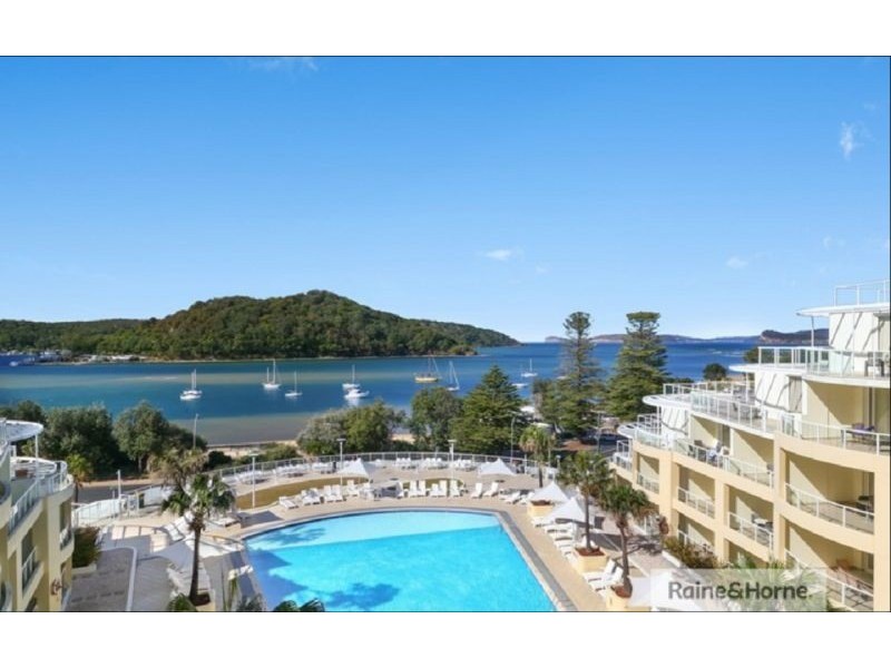 127/51-54 The Esplanade, Ettalong Beach NSW 2257