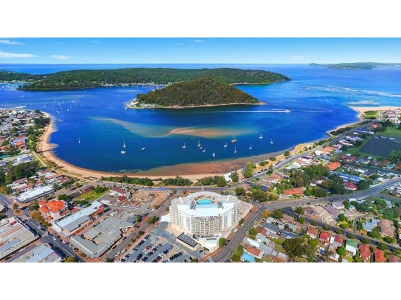127/51-54 The Esplanade, Ettalong Beach NSW 2257