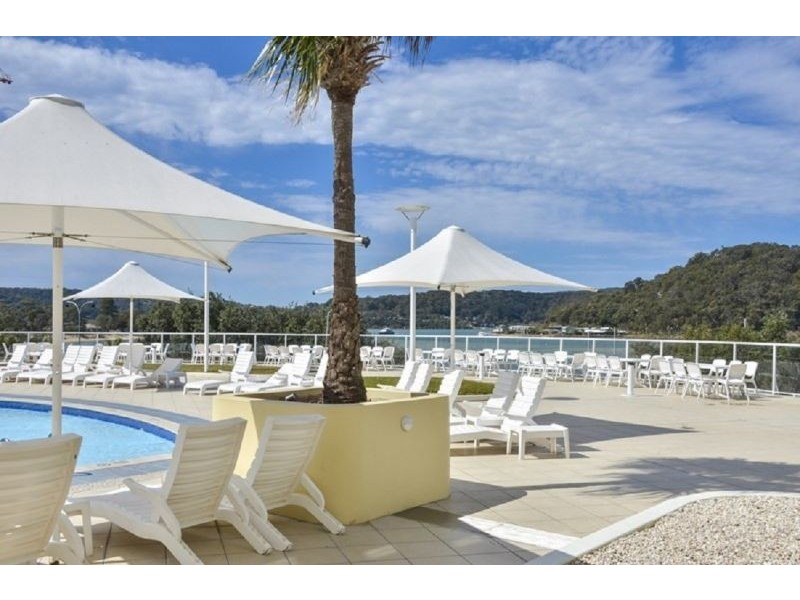 127/51-54 The Esplanade, Ettalong Beach NSW 2257