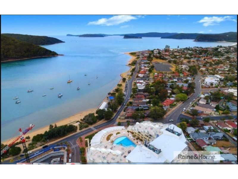 127/51-54 The Esplanade, Ettalong Beach NSW 2257
