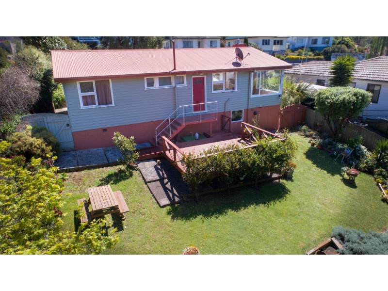 57 Cunningham Street, South Burnie TAS 7320