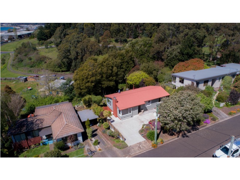 57 Cunningham Street, South Burnie TAS 7320