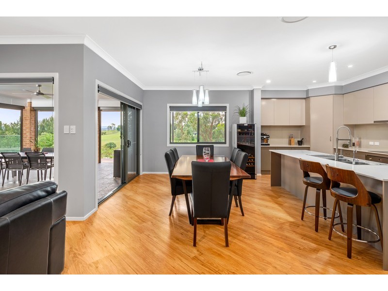 4 Loch Katrine Drive, Lochinvar NSW 2321