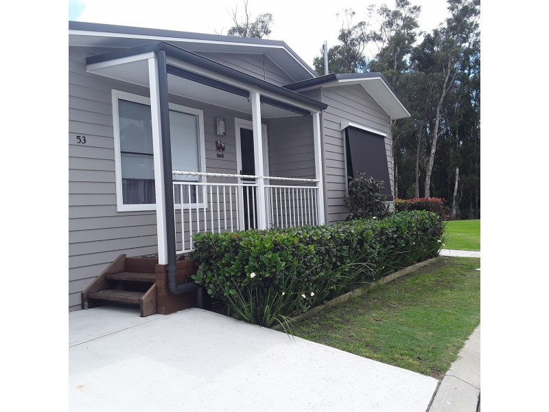 53/39-89 Gordon young Dr, South West Rocks NSW 2431