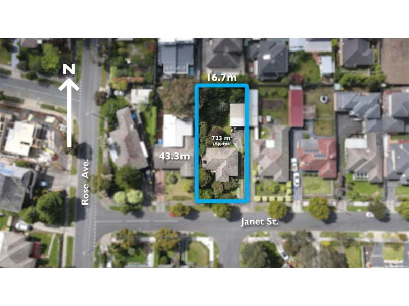 5 Janet Street, Templestowe Lower VIC 3107