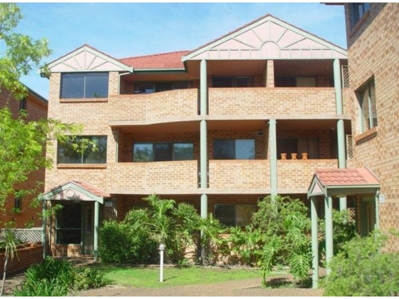 10/149 Waldron Road, Chester Hill NSW 2162