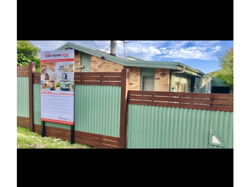 5 Maroubra drive, Cape Woolamai VIC 3925