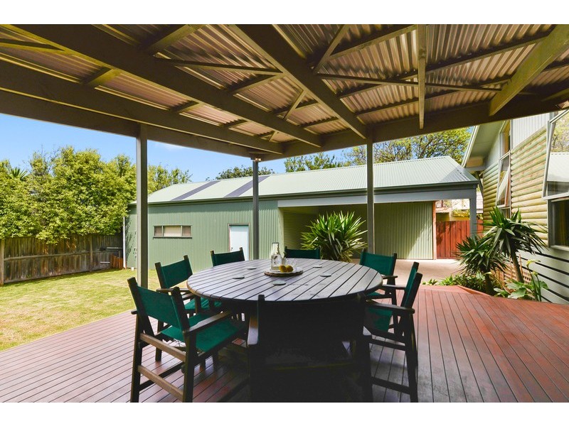 5 Maroubra drive, Cape Woolamai VIC 3925