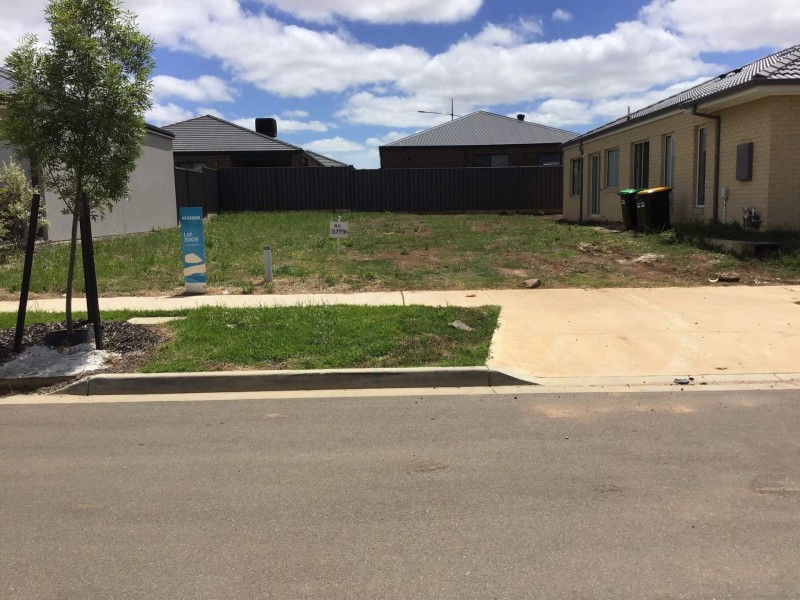 7 Andes Street, Truganina VIC 3029