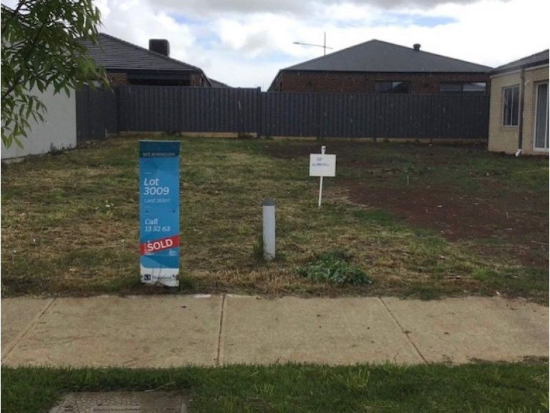 7 Andes Street, Truganina VIC 3029