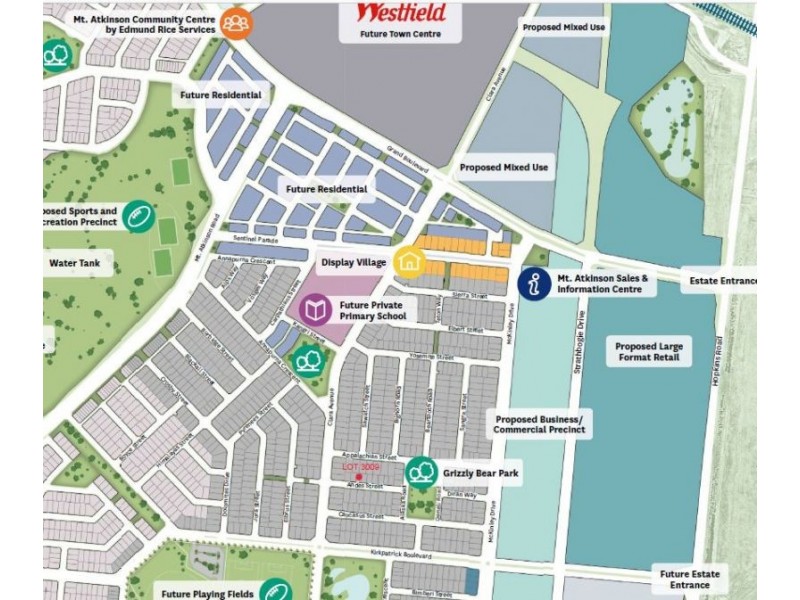 7 Andes Street, Truganina VIC 3029