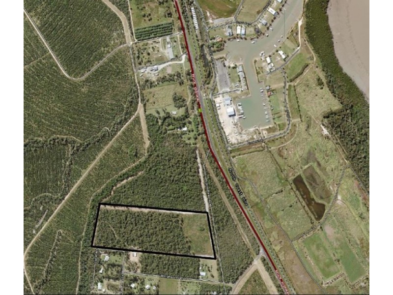 Lot 6 Stony Creek Road, Cardwell QLD 4849