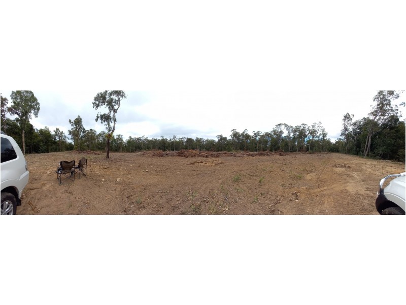 Lot 6 Stony Creek Road, Cardwell QLD 4849