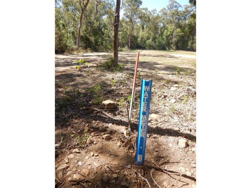 Lot 6 Stony Creek Road, Cardwell QLD 4849