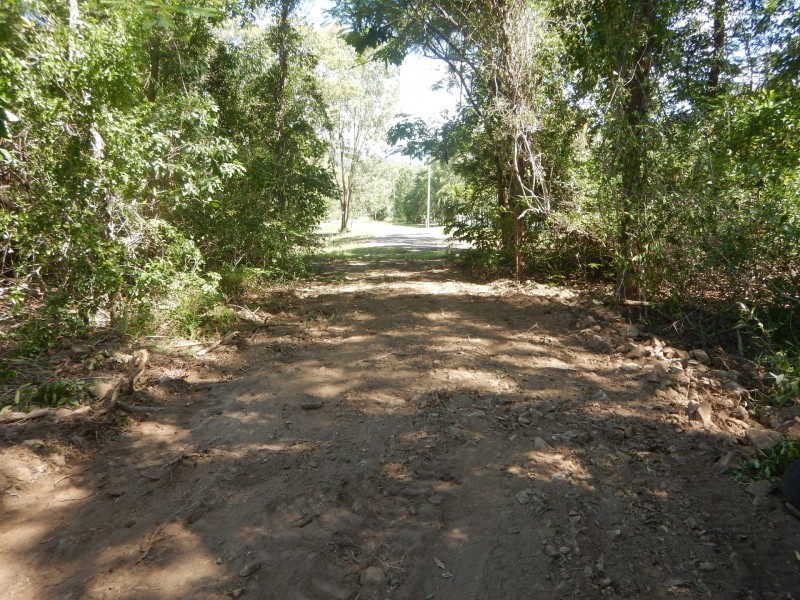 Lot 6 Stony Creek Road, Cardwell QLD 4849