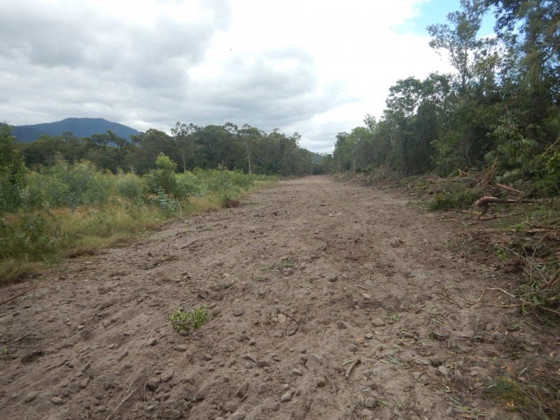 Lot 6 Stony Creek Road, Cardwell QLD 4849