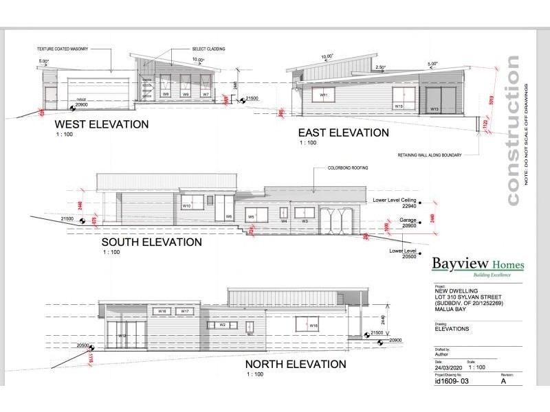 92 Sylvan St, Malua Bay NSW 2536