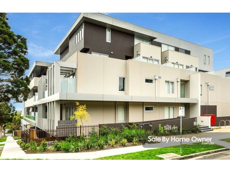 G03/18 Berkeley Street, Doncaster VIC 3108