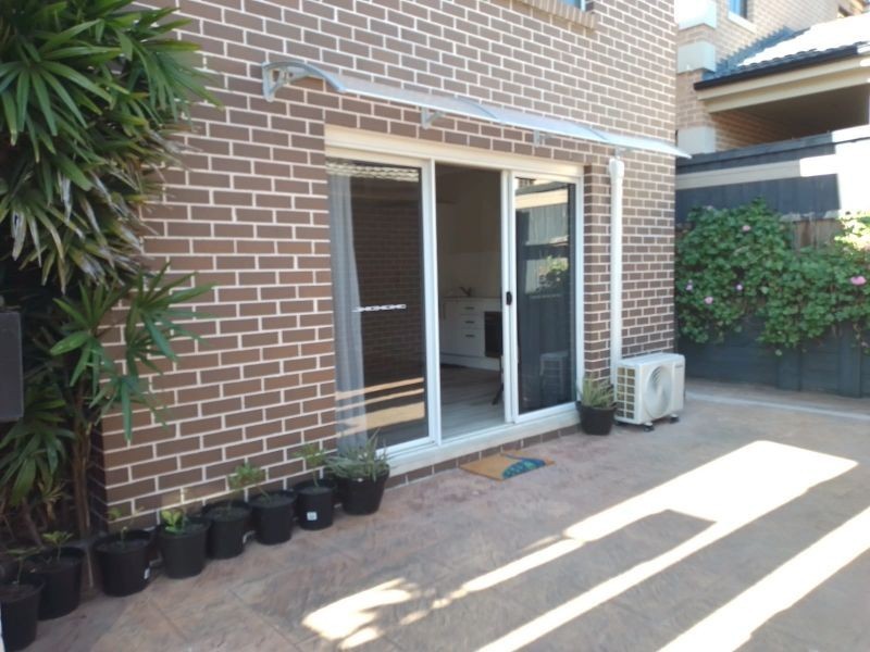 4 Mungerie Road, Beaumont Hills NSW 2155