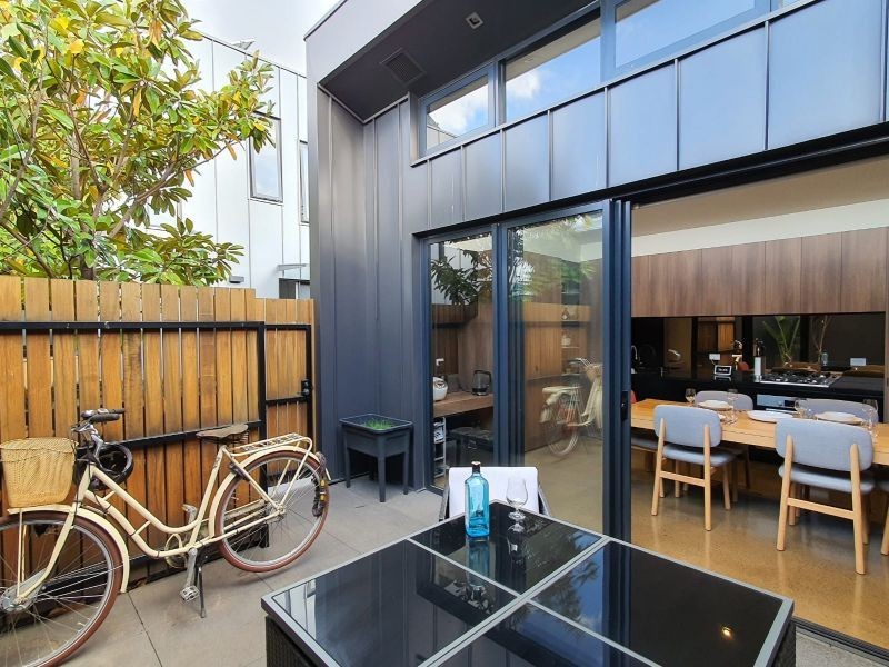 42/85 Nicholson St, Abbotsford VIC 3067