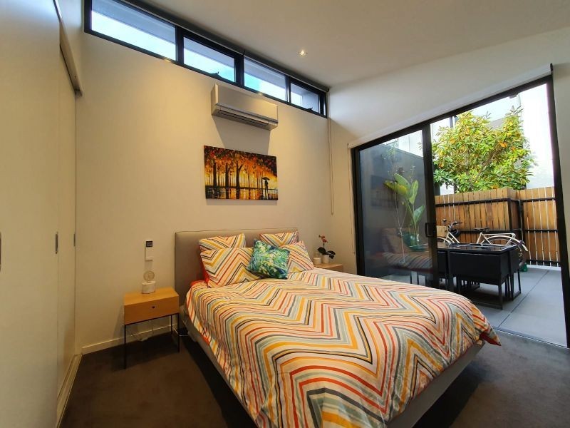 42/85 Nicholson St, Abbotsford VIC 3067