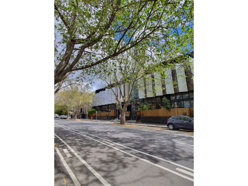 42/85 Nicholson St, Abbotsford VIC 3067
