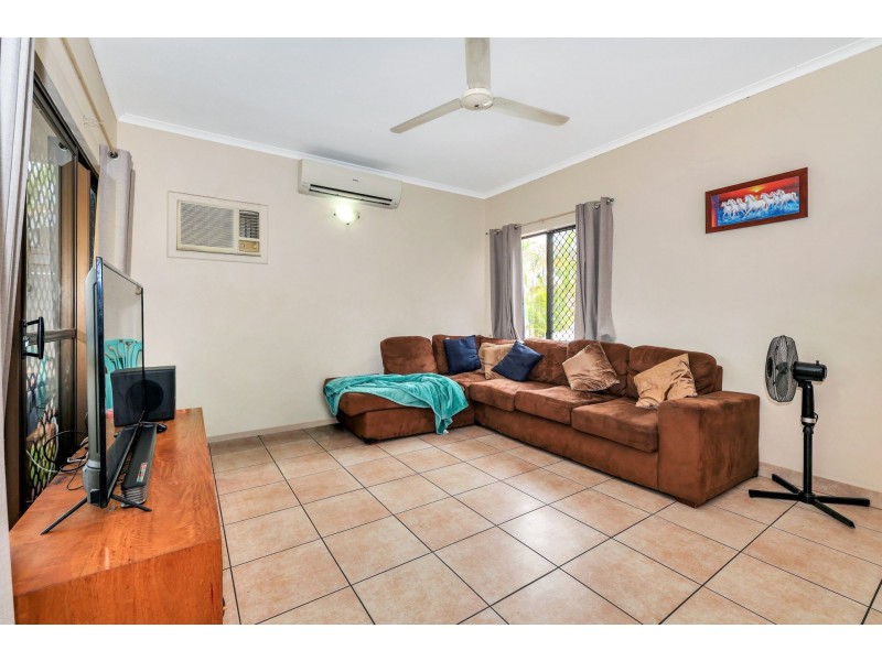 10/29 Carnoustie Circuit, Marrara NT 0812