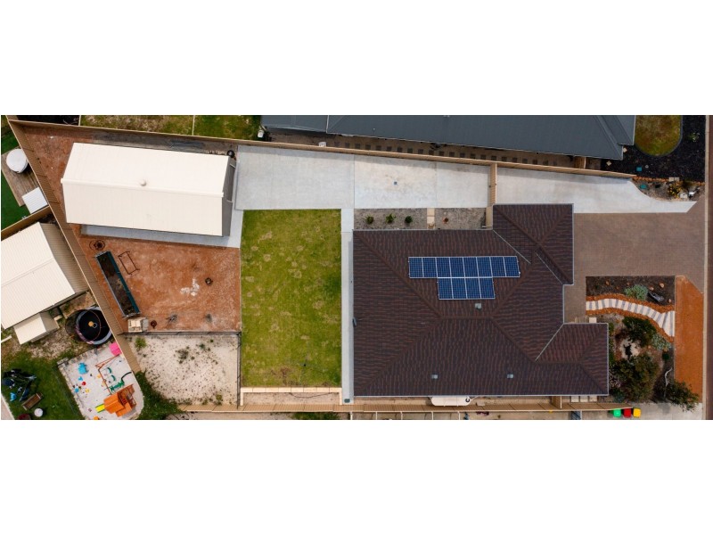 20 Carlingford Court, Australind WA 6233