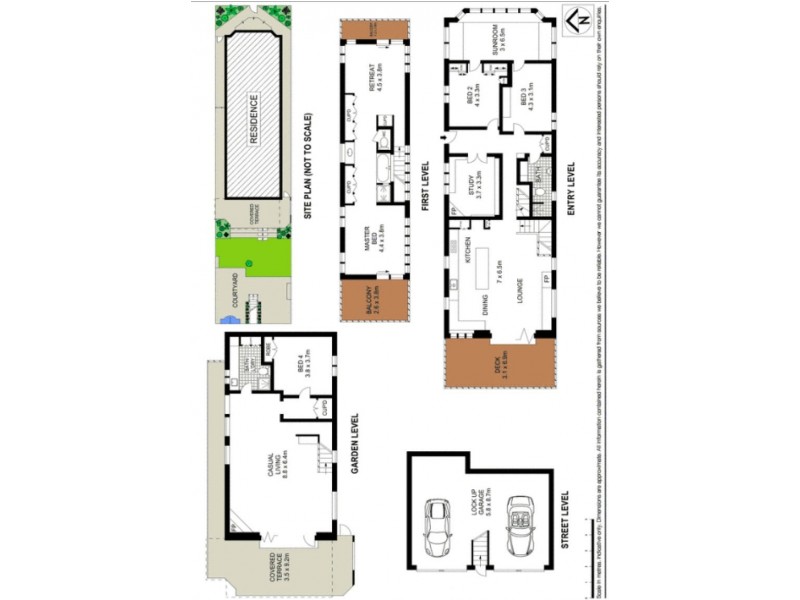 154 Arden Street, Coogee NSW 2034