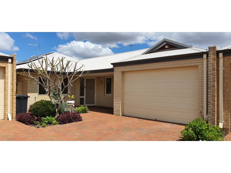 54/58 Canna Drive, Canning Vale WA 6155