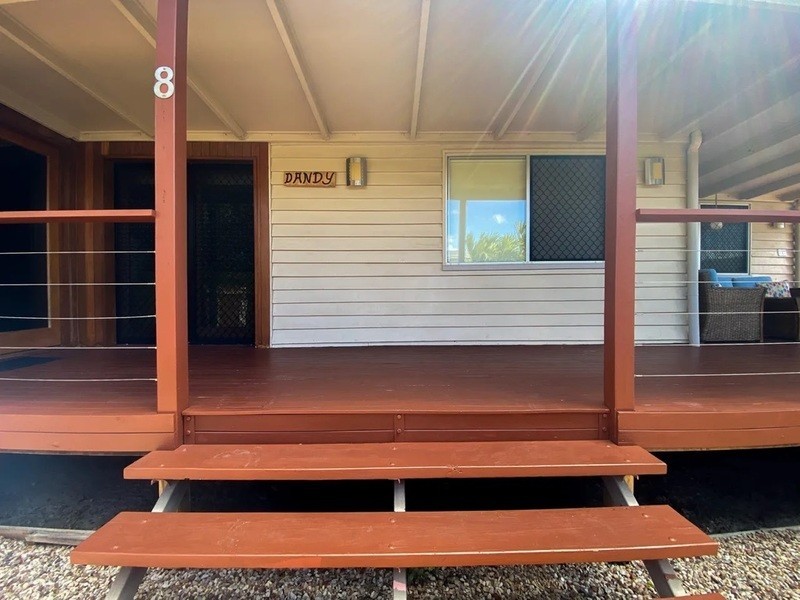 8 Ross Street, Burrum Heads QLD 4659