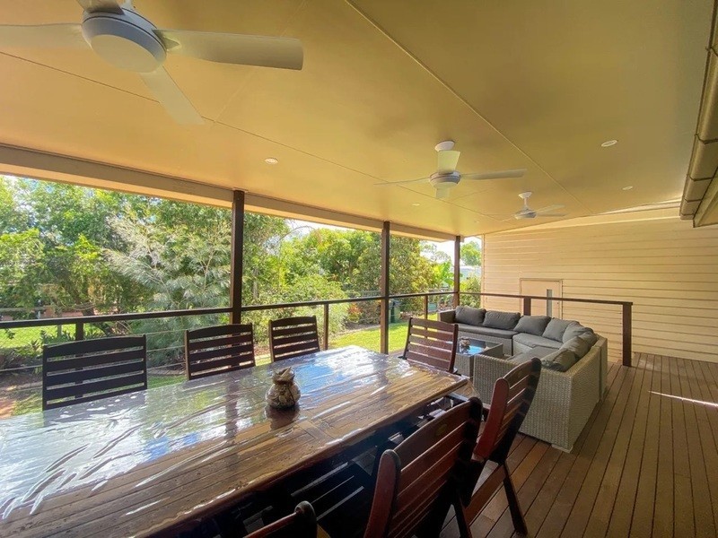 8 Ross Street, Burrum Heads QLD 4659