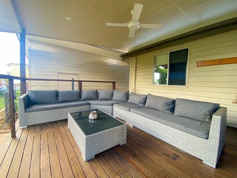 8 Ross Street, Burrum Heads QLD 4659