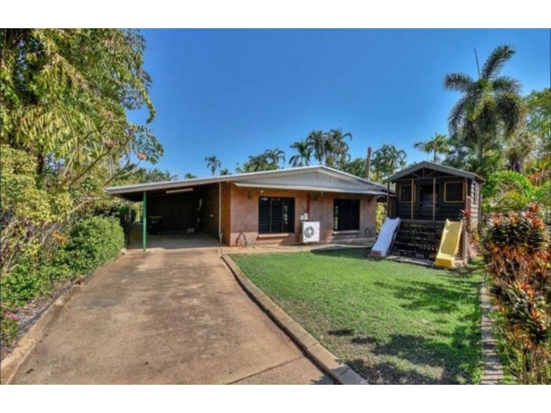 3 Achernar Court, Woodroffe NT 0830