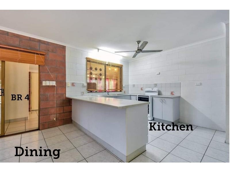 3 Achernar Court, Woodroffe NT 0830