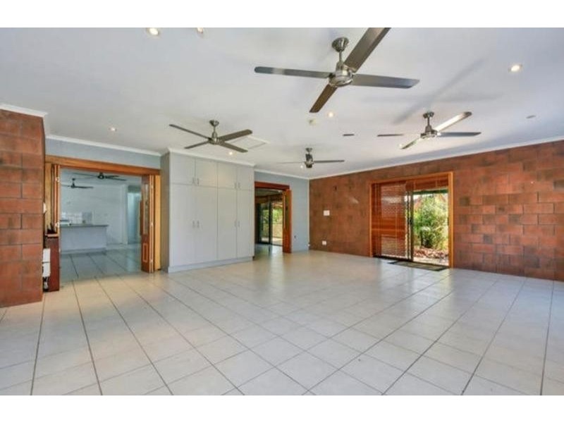 3 Achernar Court, Woodroffe NT 0830