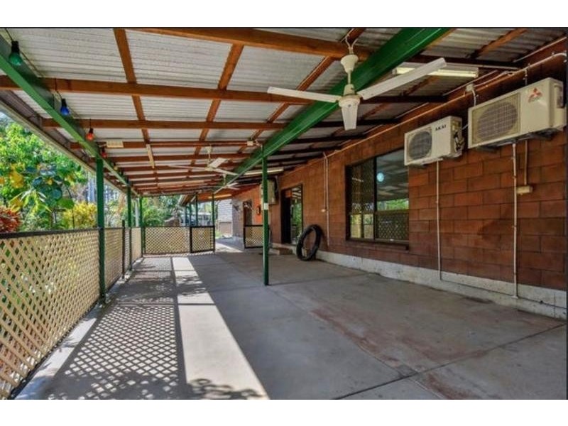 3 Achernar Court, Woodroffe NT 0830