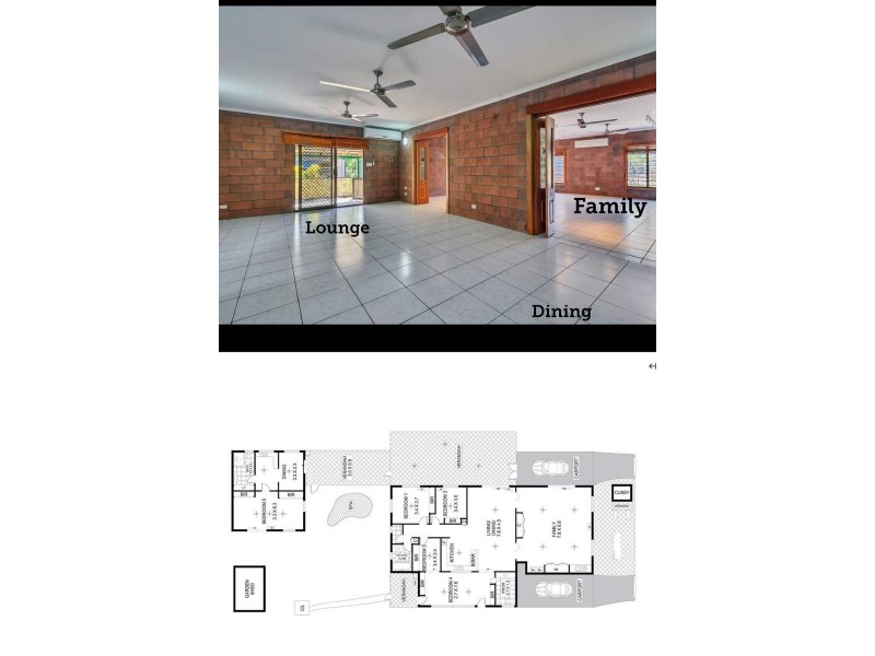 3 Achernar Court, Woodroffe NT 0830