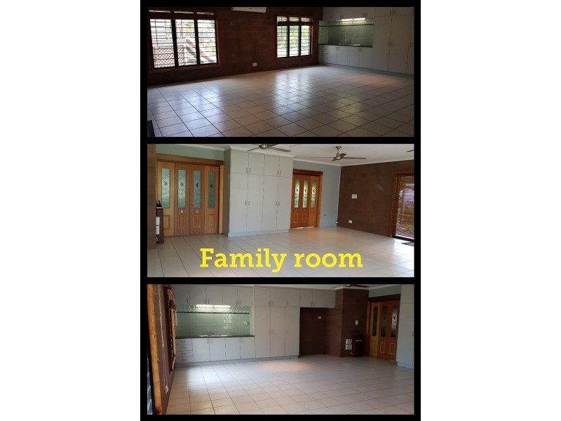 3 Achernar Court, Woodroffe NT 0830