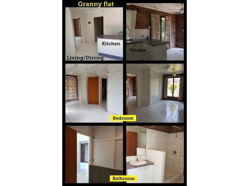 3 Achernar Court, Woodroffe NT 0830