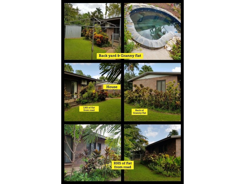 3 Achernar Court, Woodroffe NT 0830