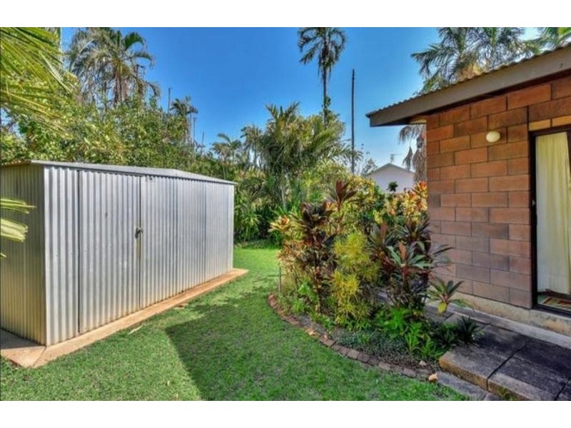 3 Achernar Court, Woodroffe NT 0830