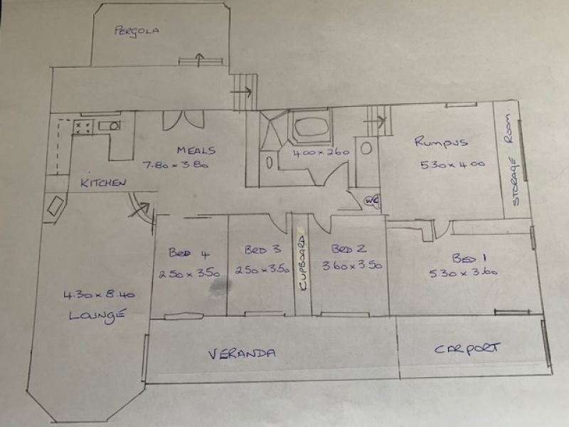 10 McIntosh Street, Mount Gambier SA 5290