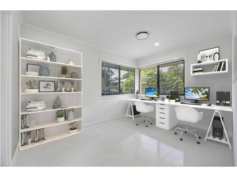 61 Mackenzie Street, Mount Lofty QLD 4350