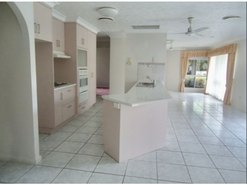 1 Jondaryn Court, Annandale QLD 4814