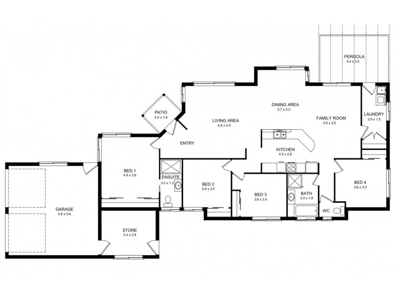 1 Jondaryn Court, Annandale QLD 4814
