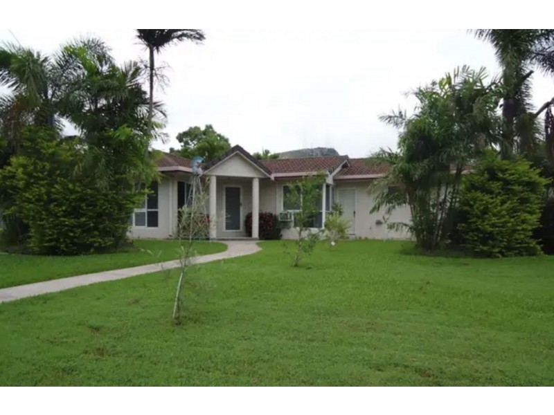 1 Jondaryn Court, Annandale QLD 4814